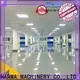Requisitos de sala blanca ISO 5 de venta caliente de PHARMA ampliamente utilizados para fábricas de productos electrónicos 1