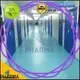 PHARMA, expertos en salas blancas de clase energética 5 para productos farmacéuticos 1