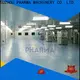 commercial class 5 cleanroom supplier for food factory 1
