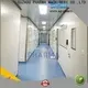 PHARMA recientemente prueba de estándares de sala limpia ISO 14644 para fábrica de alimentos 1