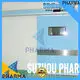 Fabricante de clase de sala blanca personalizada PHARMA para fábrica de hierbas 1