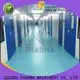 newly iso 6 cleanroom supplier for food factory 1
