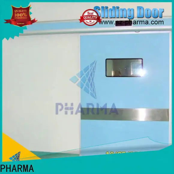 Salle blanche PHARMA iso 6 Chine pour usine de plantes médicinales 1