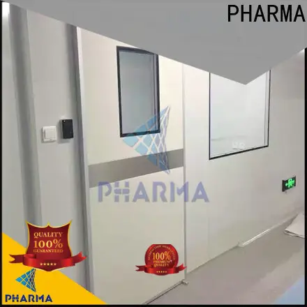 PHARMA nouvel arrivage fournisseur de salle blanche iso 4 pour usine chimique 1