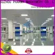 PHARMA professional grade d cleanroom supplier for electronics factory 1