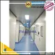 PHARMA nuevo equipo de sala limpia clase 5 para fábrica de hierbas 1