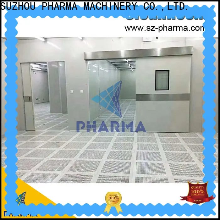 high-energy iso class 5 cleanroom requirements supplier for chemical plant 1