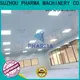 Sala limpia efectiva ISO clase 5 China para productos farmacéuticos 1