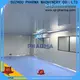 custom iso 8 cleanroom requirements owner for cosmetic factory 1