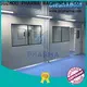 Sala blanca comercial de clase 5 de amplio uso para plantas químicas. 1