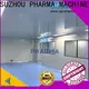 PHARMA cleanroom cleaning procedure supply for chemical plant 1