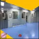 fourniture de salle blanche de classe d de vente chaude pour une usine d'électronique 1