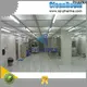 effective cleanroom requirements testing for electronics factory 1