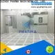 professional cleanroom work equipment for chemical plant 1