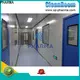 PHARMA newly iso 5 cleanroom requirements vendor for herbal factory 1