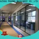 clase de sala blanca comercial China para productos farmacéuticos 1