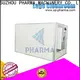 Salle blanche mobile PHARMA en gros pour usine alimentaire 1