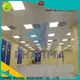 Equipo de sala limpia PHARMA iso 4 para fábrica de hierbas 1