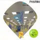 Equipo de sala limpia ISO clase 5 eficaz de PHARMA para fábrica de alimentos 1