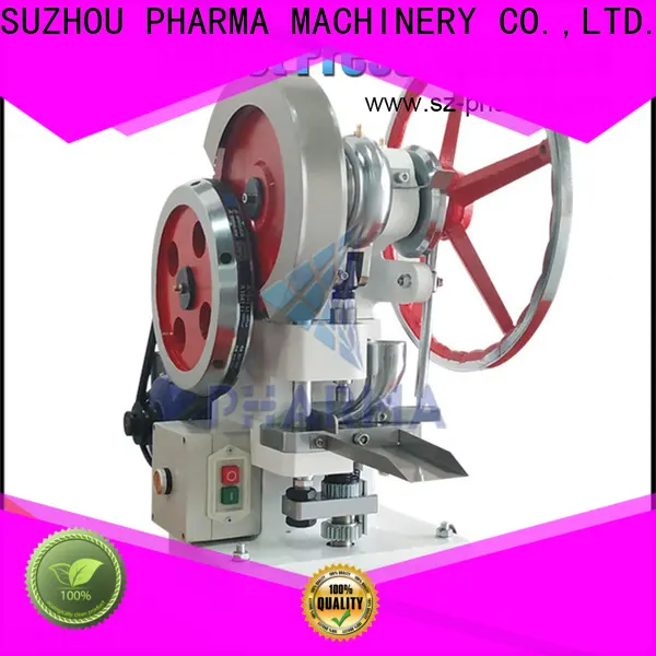 PHARMA reliable tablet press machine wholesale for food factory 1