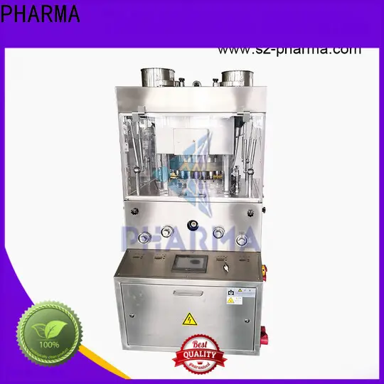 Máquina prensadora de tabletas de leche de buena calidad, máquina prensadora de tabletas al por mayor para fábrica de hierbas 1