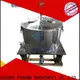 Centrifugadora China de la jarra de la máquina de la extracción de la centrifugadora de PHARMA para la fábrica de cosméticos 1