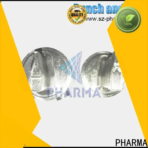 Prueba de juego de matrices de punzonadora agradable de PHARMA para fábrica de electrónica 1