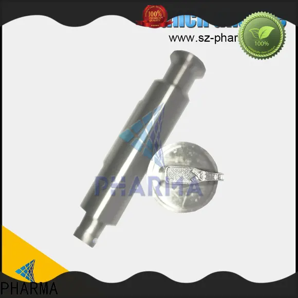 PHARMA Punch And Die punch and die set manufacturer for pharmaceutical 1