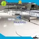 PHARMA HVAC System tipos de sistemas hvac ampliamente utilizados para fábricas de hierbas 1