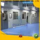 PHARMA iso 6 cleanroom supplier for chemical plant1 1
