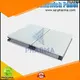 PHARMA hot-sale metal sandwich panel inquire now for cosmetic factory 1
