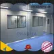 Sala limpia efectiva de clase 1 de amplio uso para fábricas de alimentos 1