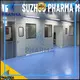 Fornecedor de sala limpa PHARMA classe 100000 para fábrica de produtos químicos 1