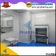 requisitos de sala limpa iso 5 de venda quente China para fábrica de ervas 1