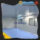 PHARMA custom class 100000 cleanroom supplier for herbal factory 1