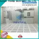 commercial iso 6 cleanroom China for pharmaceutical 1
