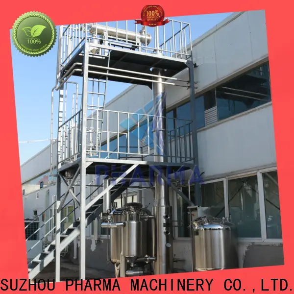 Equipamento de máquina de envase farmacêutico superior PHARMA para produtos farmacêuticos 1