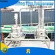 Sistema de evaporador líder en fábrica Evaporador de recuperación de etanol de manera efectiva para fábrica de cosméticos 1