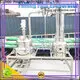 Evaporador rotatorio líder en fábrica, suministro de evaporador de recuperación de etanol para fábrica de cosméticos 1
