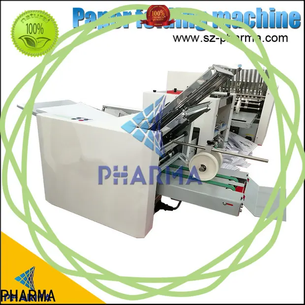 Fournisseur de dossiers papier automatique PHARMA pour usine d'électronique 1