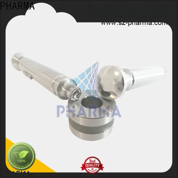 PHARMA excelente proprietário de matriz de estampagem de metal para produtos farmacêuticos 1