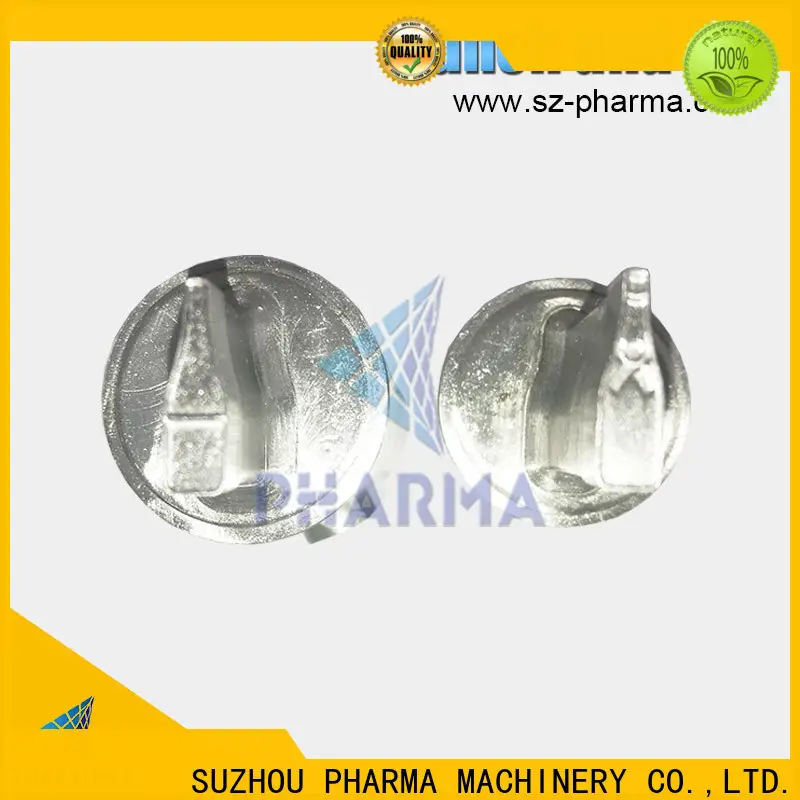 PHARMA Punch And Die China for herbal factory 1