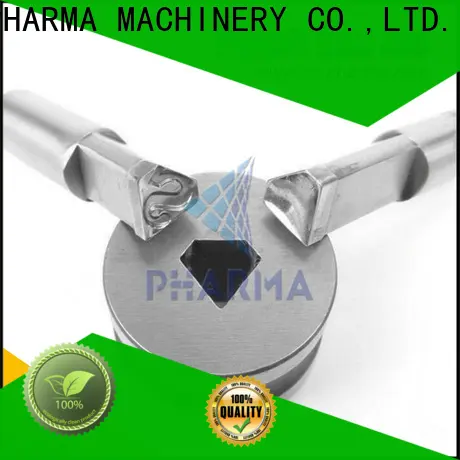 PHARMA Punch And Die معدات قوالب ختم المعادن لمصانع الكيماويات 1