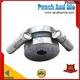 Bonito juego de punzones y matrices. Propietario de Punch And Die para fábrica de productos electrónicos. 1