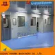 PHARMA cleanroom class testing for food factory 1