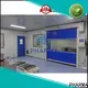 PHARMA iso 5 requisitos de sala limpia China para productos farmacéuticos 1