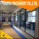 PHARMA cleanroom levels China for chemical plant 1
