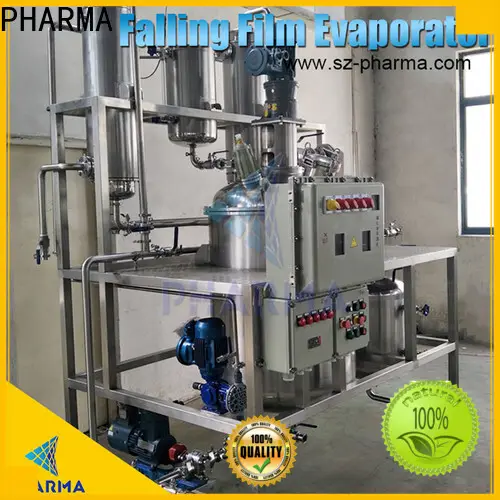 PHARMA Supercritical CO2 Extraction Machine supercritical co2 fluid extraction machine for wholesale for electronics factory 1