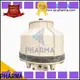 Équipement de machine de remplissage pharmaceutique personnalisé PHARMA pour usine alimentaire 1