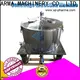 Equipo centrífugo manual de máquina de extracción centrífuga PHARMA para productos farmacéuticos 1